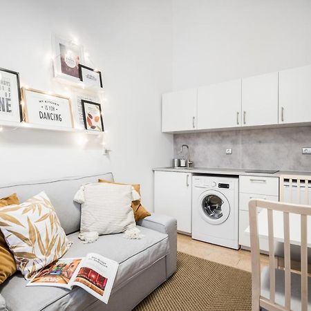 Bpr Delia'S Apartment Budapest Exterior photo